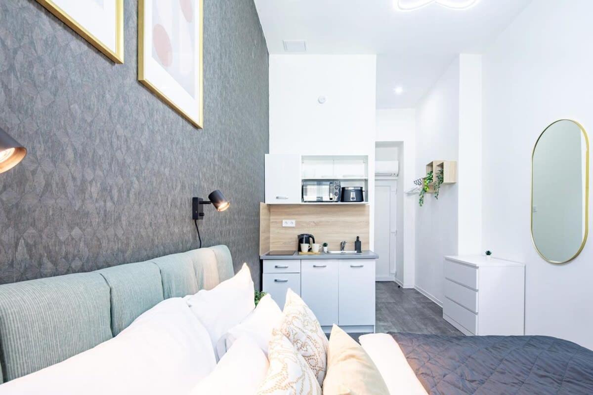Apartman Extreme Modern Aircon